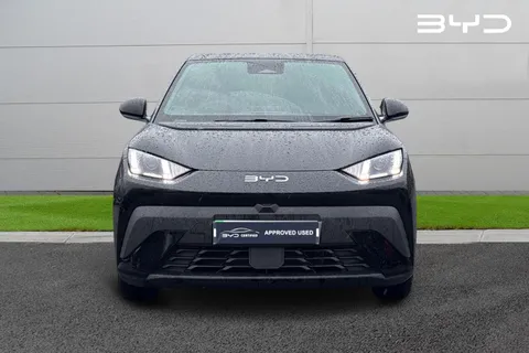 DA75EHO BYD Dolphin Surf 43.2kWh Boost Auto 5dr Thumbnail #6