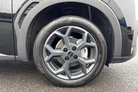 DA75EHO BYD Dolphin Surf 43.2kWh Boost Auto 5dr Thumbnail #7