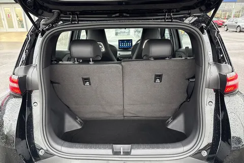 DA75EHO BYD Dolphin Surf 43.2kWh Boost Auto 5dr Thumbnail #10