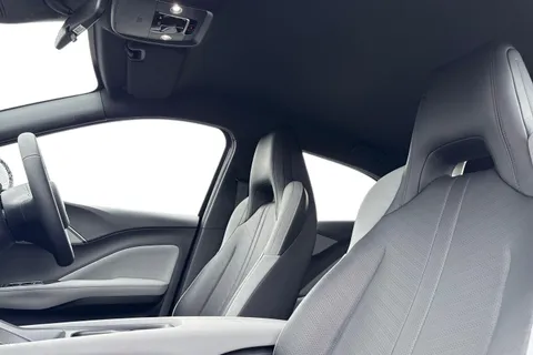 DA75EHO BYD Dolphin Surf 43.2kWh Boost Auto 5dr Thumbnail #11