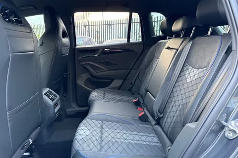 Volkswagen Tiguan 2.0 TDI R-Line DSG Euro 6 (s/s) 5dr Thumbnail #37