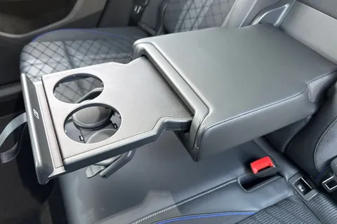 Volkswagen Tiguan 2.0 TDI R-Line DSG Euro 6 (s/s) 5dr Thumbnail #40