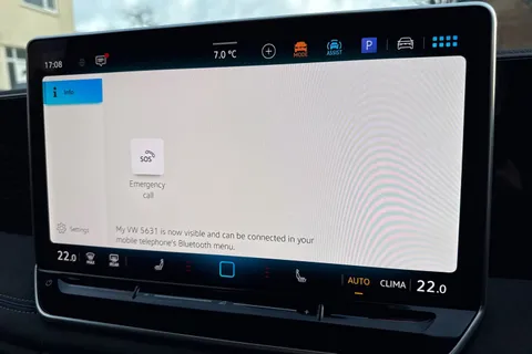 Volkswagen Tiguan 2.0 TDI R-Line DSG Euro 6 (s/s) 5dr Thumbnail #53