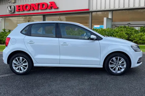 3 of 51 for VOLKSWAGEN POLO 1.2 TSI SE 5dr