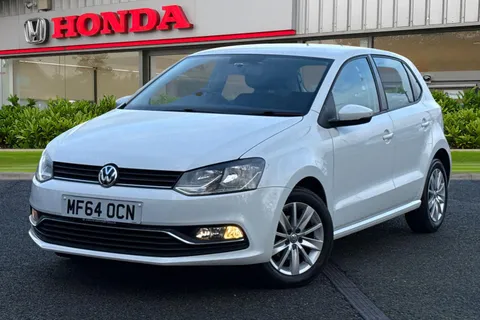 6 of 51 for VOLKSWAGEN POLO 1.2 TSI SE 5dr