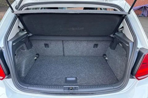 8 of 51 for VOLKSWAGEN POLO 1.2 TSI SE 5dr