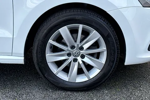 11 of 51 for VOLKSWAGEN POLO 1.2 TSI SE 5dr