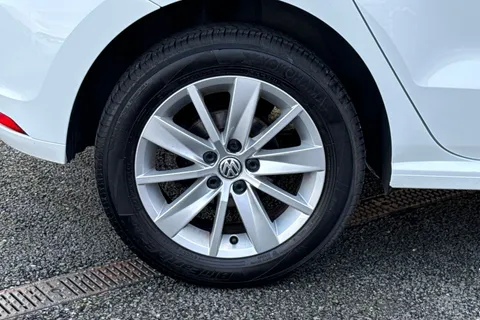 12 of 51 for VOLKSWAGEN POLO 1.2 TSI SE 5dr