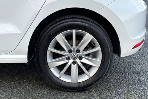 13 of 51 for VOLKSWAGEN POLO 1.2 TSI SE 5dr