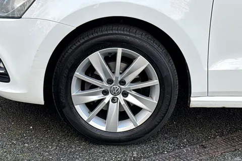 14 of 51 for VOLKSWAGEN POLO 1.2 TSI SE 5dr
