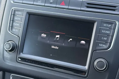 19 of 51 for VOLKSWAGEN POLO 1.2 TSI SE 5dr