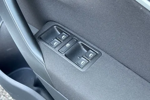 22 of 51 for VOLKSWAGEN POLO 1.2 TSI SE 5dr