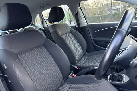 23 of 51 for VOLKSWAGEN POLO 1.2 TSI SE 5dr