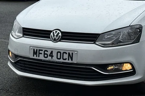 24 of 51 for VOLKSWAGEN POLO 1.2 TSI SE 5dr