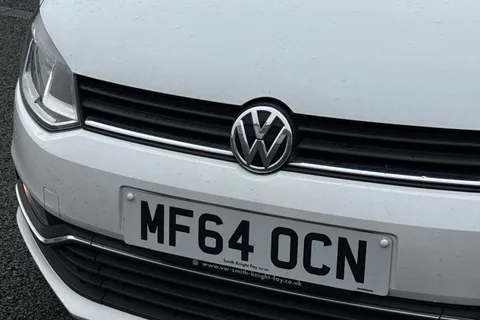 25 of 51 for VOLKSWAGEN POLO 1.2 TSI SE 5dr