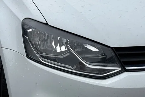 27 of 51 for VOLKSWAGEN POLO 1.2 TSI SE 5dr