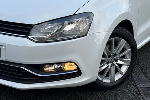 28 of 51 for VOLKSWAGEN POLO 1.2 TSI SE 5dr