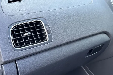 34 of 51 for VOLKSWAGEN POLO 1.2 TSI SE 5dr