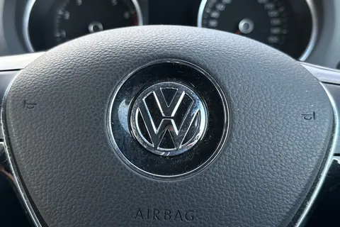 35 of 51 for VOLKSWAGEN POLO 1.2 TSI SE 5dr