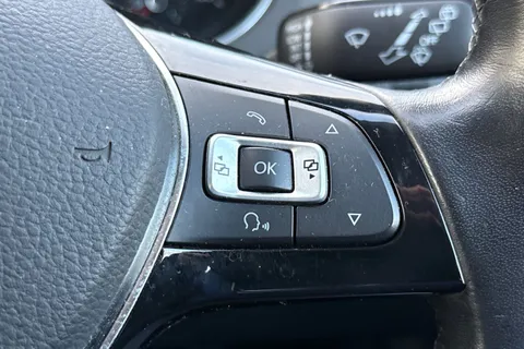 37 of 51 for VOLKSWAGEN POLO 1.2 TSI SE 5dr