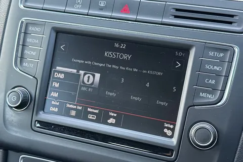 41 of 51 for VOLKSWAGEN POLO 1.2 TSI SE 5dr