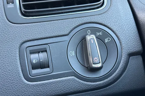 43 of 51 for VOLKSWAGEN POLO 1.2 TSI SE 5dr