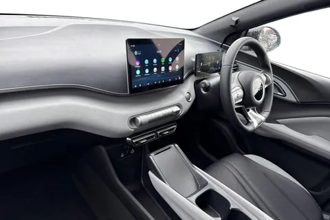 DA75NNO BYD Dolphin Surf 43.2kWh Boost Auto 5dr Thumbnail #9