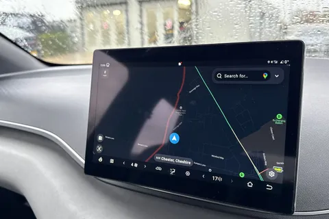 DA75NNO BYD Dolphin Surf 43.2kWh Boost Auto 5dr Thumbnail #12