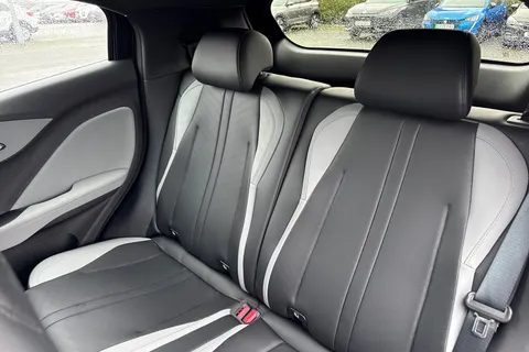 DA75NNO BYD Dolphin Surf 43.2kWh Boost Auto 5dr Thumbnail #14