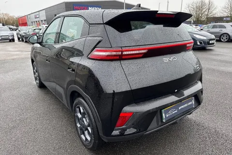 DA75NNO BYD Dolphin Surf 43.2kWh Boost Auto 5dr Thumbnail #16