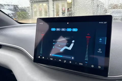 DA75NNO BYD Dolphin Surf 43.2kWh Boost Auto 5dr Thumbnail #19