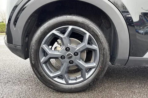 DA75NNO BYD Dolphin Surf 43.2kWh Boost Auto 5dr Thumbnail #22