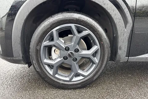 DA75NNO BYD Dolphin Surf 43.2kWh Boost Auto 5dr Thumbnail #23