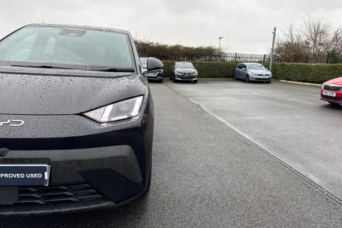 DA75NNO BYD Dolphin Surf 43.2kWh Boost Auto 5dr Thumbnail #26