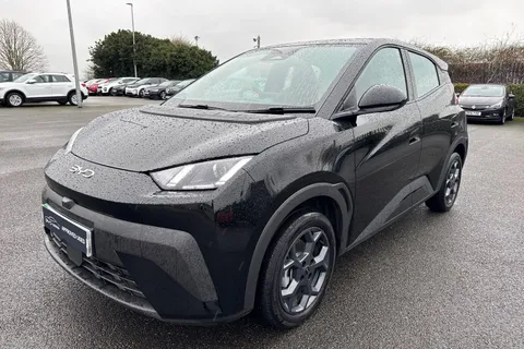 DA75NNO BYD Dolphin Surf 43.2kWh Boost Auto 5dr Thumbnail #27