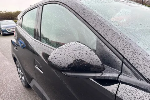 DA75NNO BYD Dolphin Surf 43.2kWh Boost Auto 5dr Thumbnail #28