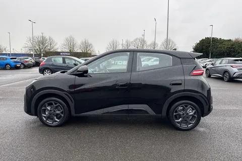 DA75NNO BYD Dolphin Surf 43.2kWh Boost Auto 5dr Thumbnail #30