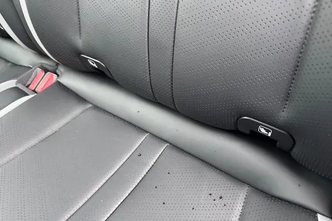 DA75NNO BYD Dolphin Surf 43.2kWh Boost Auto 5dr Thumbnail #35