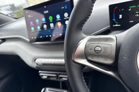 DA75NNO BYD Dolphin Surf 43.2kWh Boost Auto 5dr Thumbnail #36