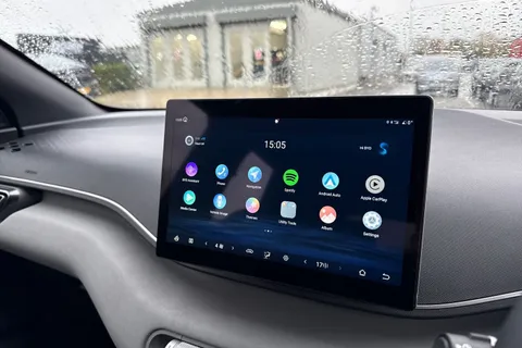 DA75NNO BYD Dolphin Surf 43.2kWh Boost Auto 5dr Thumbnail #40