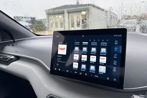 DA75NNO BYD Dolphin Surf 43.2kWh Boost Auto 5dr Thumbnail #42