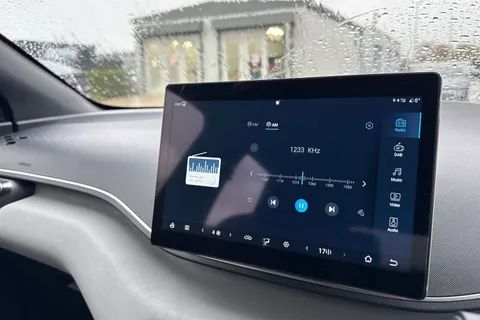 DA75NNO BYD Dolphin Surf 43.2kWh Boost Auto 5dr Thumbnail #43