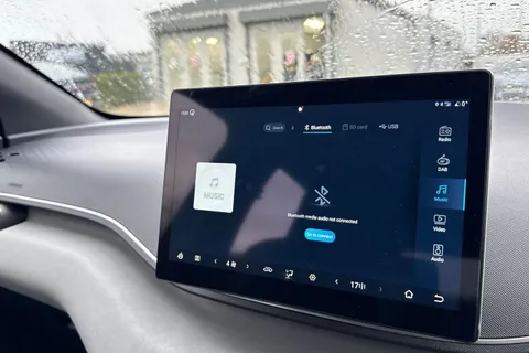 DA75NNO BYD Dolphin Surf 43.2kWh Boost Auto 5dr Thumbnail #44