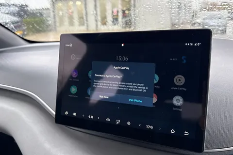 DA75NNO BYD Dolphin Surf 43.2kWh Boost Auto 5dr Thumbnail #47