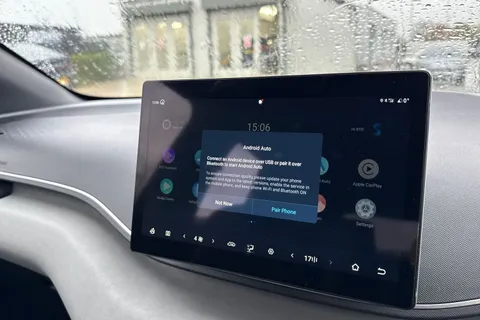 DA75NNO BYD Dolphin Surf 43.2kWh Boost Auto 5dr Thumbnail #48