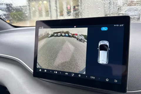 DA75NNO BYD Dolphin Surf 43.2kWh Boost Auto 5dr Thumbnail #50