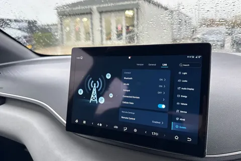 DA75NNO BYD Dolphin Surf 43.2kWh Boost Auto 5dr Thumbnail #51