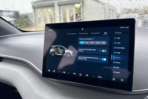 DA75NNO BYD Dolphin Surf 43.2kWh Boost Auto 5dr Thumbnail #52