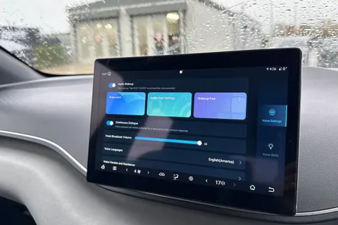 DA75NNO BYD Dolphin Surf 43.2kWh Boost Auto 5dr Thumbnail #53