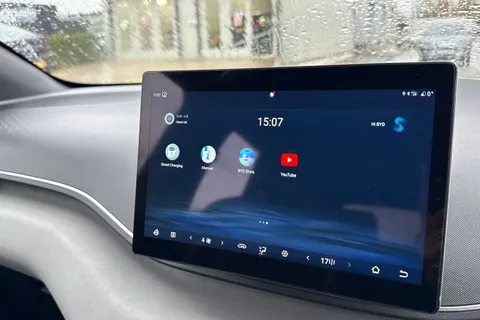 DA75NNO BYD Dolphin Surf 43.2kWh Boost Auto 5dr Thumbnail #54